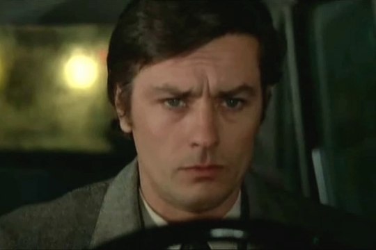 Les Granjes Brulees (1973)