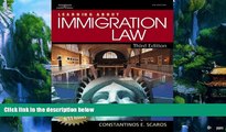 Books to Read  Learning About Immigration Law  Best Seller Books Most Wanted