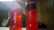 Mountain Dew Code Red Vs Mutant Super Soda Red Dawn  Soda Comparison