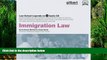 Books to Read  Law School Legends Audio on Immigration Law (Law School Legends Audio Series)  Full