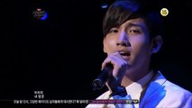 [TVXQ! 東方神起] 110120 Mnet｢M COUNTDOWN｣-How Can I-