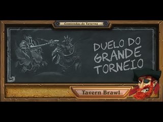 Taverna 17 - Hunter x Mage (TGT)