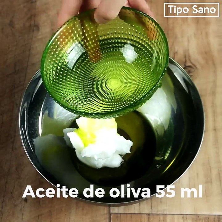 Bloqueador casero