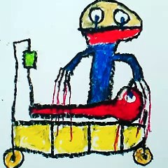 Thomas Riesner -Art Brut 4