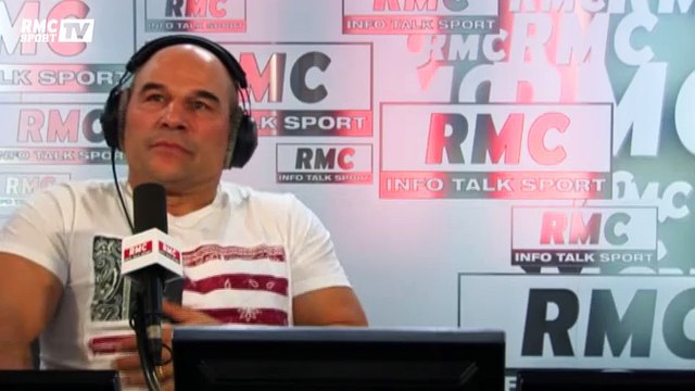 Super Moscato Show - Pour Eric Di Meco, Paul Pogba doit accepter la critique