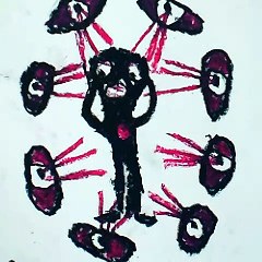 Thomas Riesner-Art Brut 5