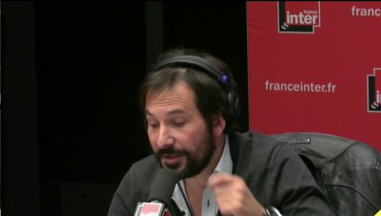 Incognito avec Mariton - Si tu écoutes le sketch