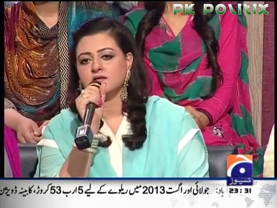 Zindgi Hai Ya Kisi Ka Intezar - KN Song (Madam Noor Jahan)