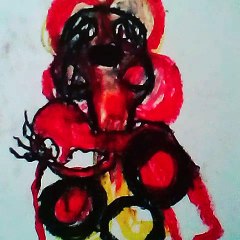 Thomas Riesner -Art Brut 6