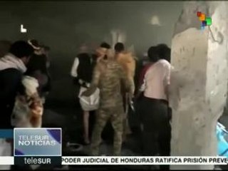 Arabia Saudí habría admitido en privado ataque contra funeral en Yemen