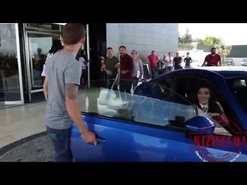 Kızılelma 24.Bölüm - Kamera Arkası