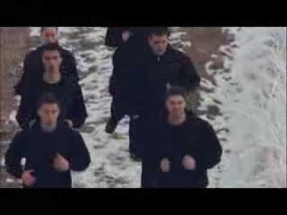 KIZILELMA 1.Bölüm - Eğitim