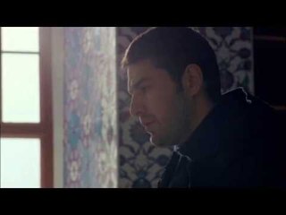 KIZILELMA 7.Bölüm - Dua