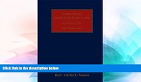 Full [PDF]  EU Immigration and Asylum Law: Commentary on EU Regulations and Directives  READ Ebook