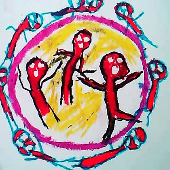 Thomas Riesner-Art Brut 7