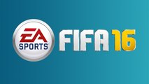 FIFA 16 | Foi brincar na defesa!!! Olha o que aconteceu!!!