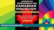 Must Have  Approved Professions for Canadian Immigration Vol. 2 ( J to W) Under Federal Skilled