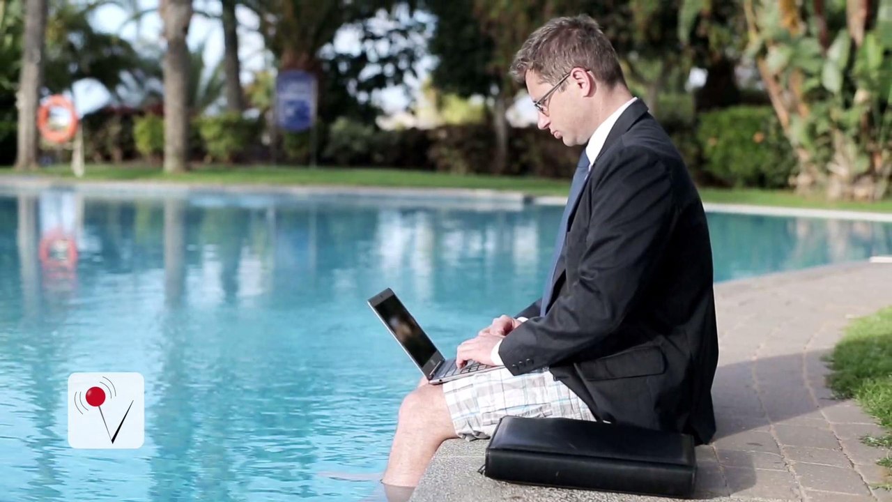 You Can Now Make Money From Your Unused Vacation