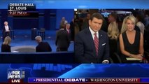 Post Debate Megyn Kelly Interview 10/9/16 | Who Won the Presidential Debate? ‘Certainly Not America’