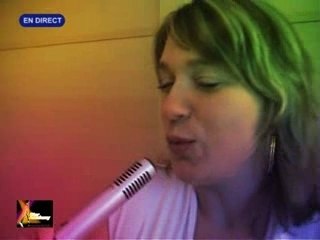 Céline dion d'après sa fan