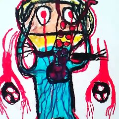 Thomas Riesner-Art Brut 8