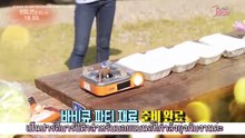 [ซับไทย] 161010 แคมป์ฤดูใบไม้ร่วงกับอินฟินิท by JANENE