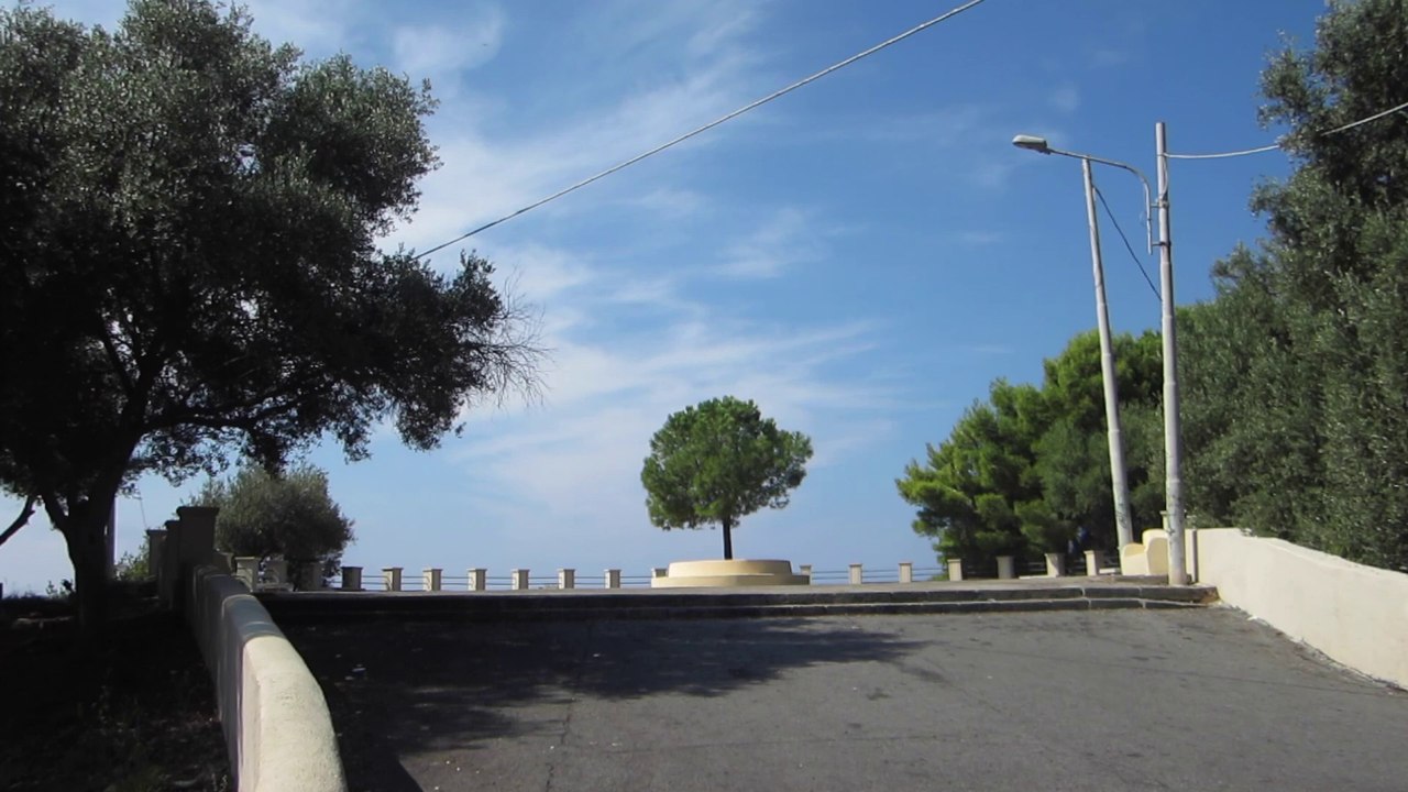 ALLA TORRE - Palmi (Reggio Calabria)-Italia - di R.Mancini