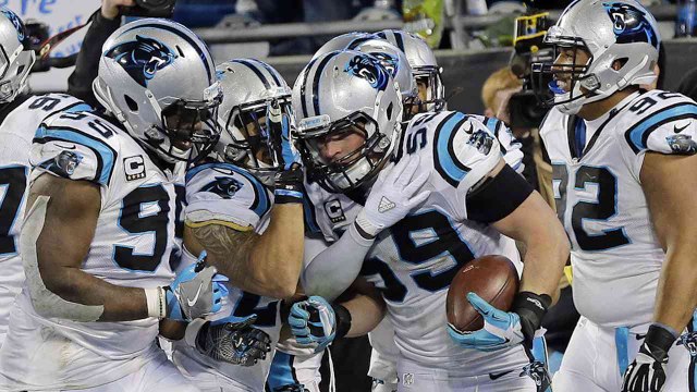 How to Fix the Carolina Panthers Defense
