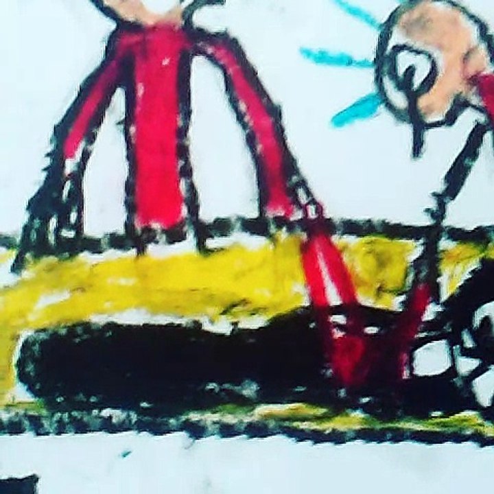 Thomas Riesner -Art Brut 10