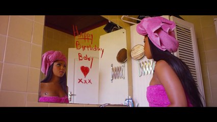 Harmonize - Aiyola (Official Video)