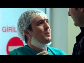 KIZILELMA 3.Bölüm - Şeker'in Bebeği Oluyor