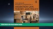 Big Deals  The Ashgate Research Companion to Migration Law, Theory and Policy (Law and Migration)