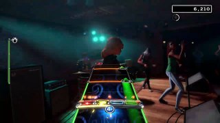 “Ignorance - Paramore“ X Pro Drums, 95% [Rock Band 4]
