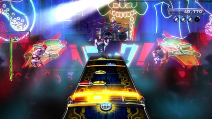 “In Between Days - The Cure“ X Pro Drums, 99% [Rock Band 3 Custom]