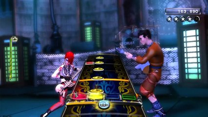 “Keep Quiet - The Protomen“ X Pro Drums, 98% [Rock Band 3 Custom]