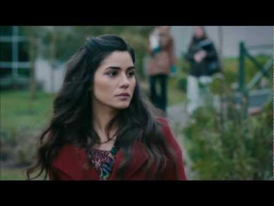 Müslüm Gürses - Bir Anda (Klip)