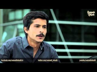 Osmanlı Tokadı - Gözlerindir Deryası Bu Şehr-i İstanbul'un (Klip)