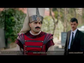 Eğer diyorsanız ki bu Kemankeş Kırımlı Şahin ağa bize ne edecek, merakınızı gideriyim :)