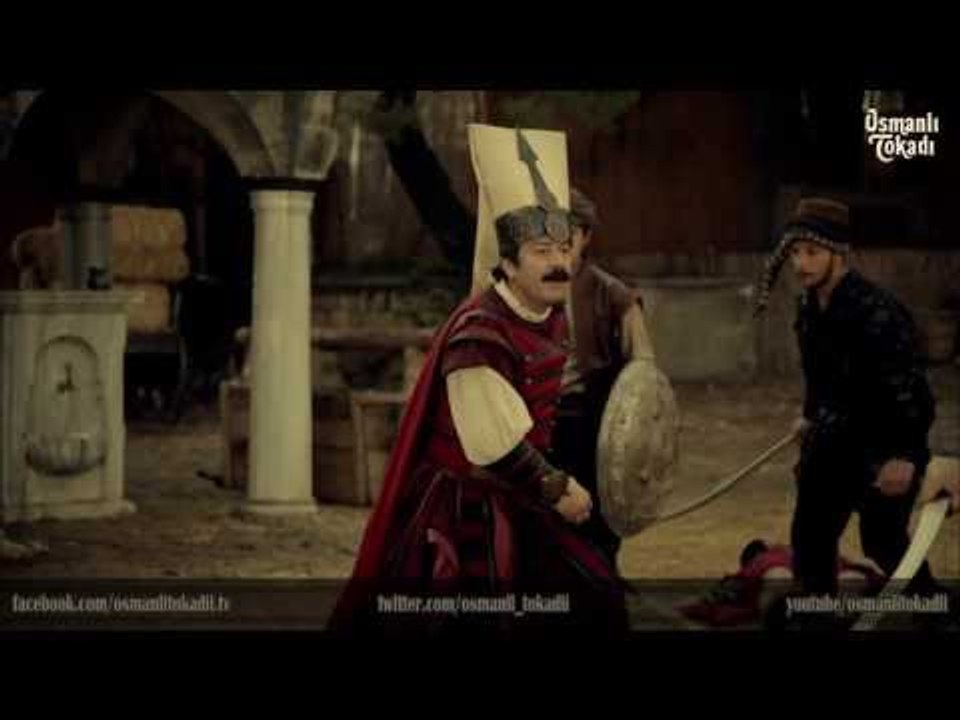 Allah-u Ekber, sizinle savaşanlarda sizde Allah yolunda savaşın !