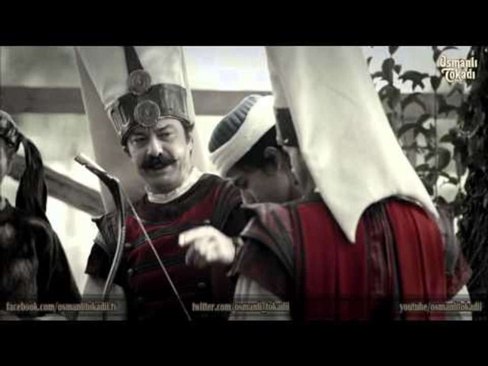 Tozkoparan Şahin okçuluk talimi yaptırıyor!