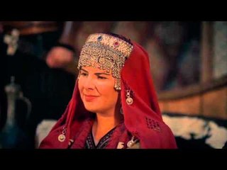 30. Bölüm - Ertuğrul'un Söylediği Türkü - Sefer Düştü Gürcistan'a