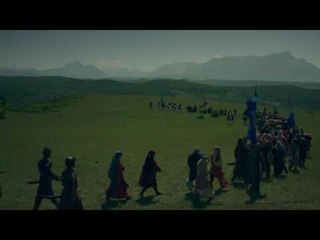 61.Bölüm - Fetih Suresi