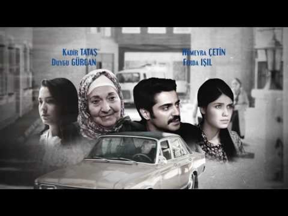 Sevda Kuşun Kanadında - Jenerik
