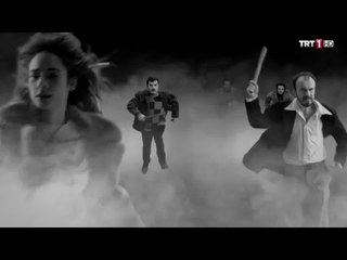 Sevda Kuşun Kanadında - Okyanusun Üzerinde Yüzüp Görmemişler Güzelliğini Dibin - Teaser