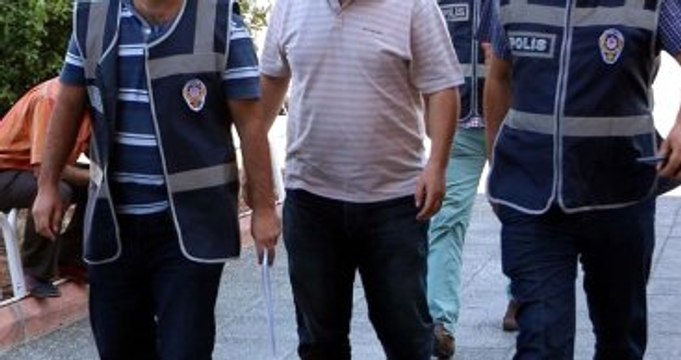 CMK ve TCK Değişiyor, Savcı ve Polise Geniş Yetkiler Geliyor