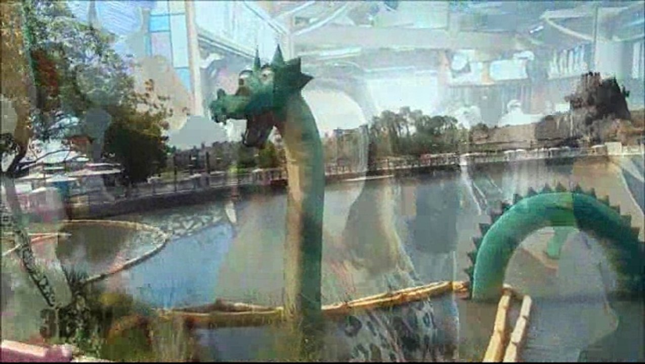 3BTV - DisneyWorld 2016 Part 2