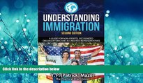 Books to Read  Understanding Immigration: A Guide for Non-Profits, Recognized Organizations and