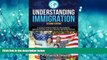 Books to Read  Understanding Immigration: A Guide for Non-Profits, Recognized Organizations and