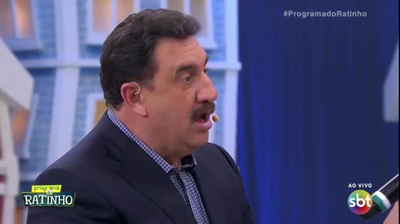 Programa de Segunda - 10.10.16 - Parte 2