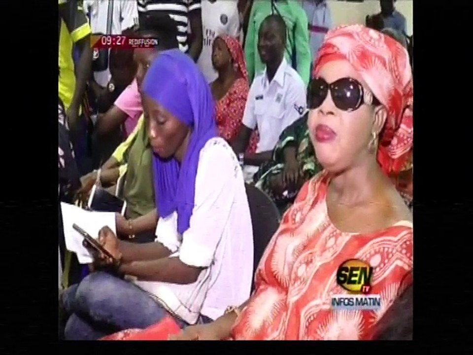 Malick Gackou et le Pr Malick Ndiaye parle,snobe Aliou Sall et traite frank Timis de...